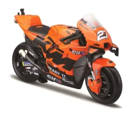 maisto-motocykl-tech3-ktm-factory-racing-2021-lecuona-1-18-36376