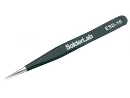 pinceta-peseta-antyst-esd-solderlab-sl-10-prosta