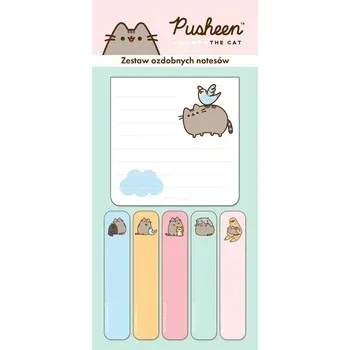 zestaw-notesow-ozdobnych-pusheen-stan-nowy