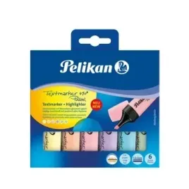 pelikan-zakreslacz-490-pastell-6-sztuk-etui-blister
