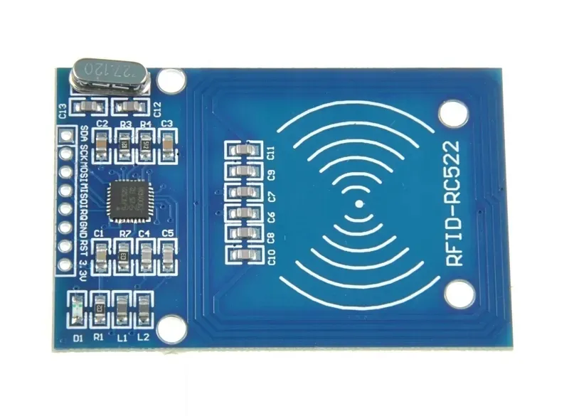 modul-czytnika-rfid-rc522-karta-brelok-stan-nowy