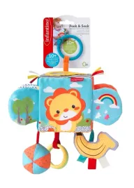 infantino-zawieszka-miekka-kostka-z-lusterkiem