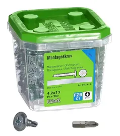 essve-42x13-250szt-wkrety-do-stali-z-wiertlem-ph2