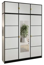szafa-garderoba-lumi-157-3d-bialy-z-lustrem-dior-wzor-2-uchwyt-zl-z-nadst
