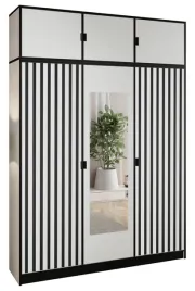 szafa-garderoba-lumi-157-3d-bialy-z-lustrem-dior-wzor-3-uchwyt-cz-z-nadst