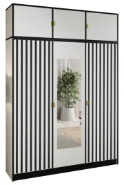 szafa-garderoba-lumi-157-3d-bialy-z-lustrem-dior-wzor-3-uchwyt-zl-z-nadst