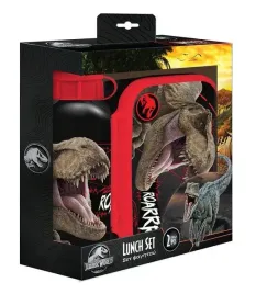 lunch-box-bidon-aluminiowy-pudelko-jurassic-world