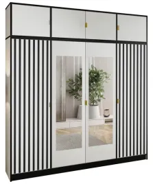 szafa-garderoba-lumi-207-4d-bialy-2x-lustra-dior-wzor-3-uchwyt-zl-z-nadst