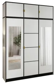 szafa-garderoba-lumi-157-3d-bialy-2x-lustro-dior-wzor-2-uchwyt-zl-z-nadst