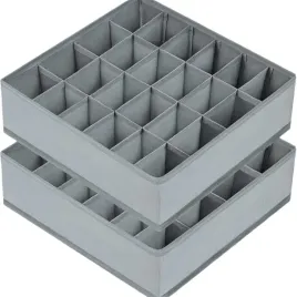 organizer-na-bielizne-skarpetki-paski-ubrania-do-szuflady-szafy-zestaw-2szt