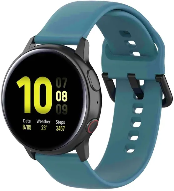 pasek-do-garmin-vivoactive-3-forerunner-645-20mm-kolor-niebieski