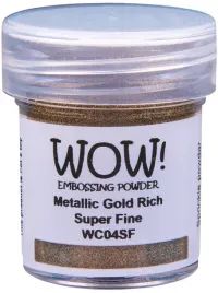 puder-do-embossingu-wow-metallics-gold-rich-superfine