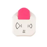 dziurkacz-naroznikowy-vaessen-creative-stan-nowy