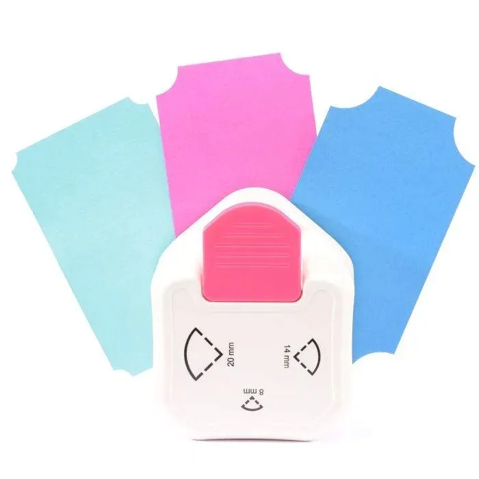 dziurkacz-naroznikowy-vaessen-creative-stan-nowy