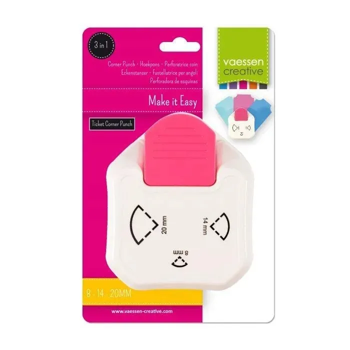 dziurkacz-naroznikowy-vaessen-creative-stan-nowy