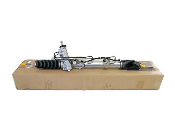 BMW 3 E36 E46 PRZEKŁADNIA KIEROWNICZA MAGLOWNICA HYDRAULICZNA NOWA