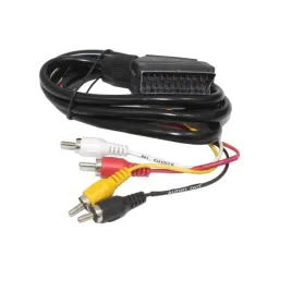 kabel-przewod-euro-scart-eurozlacze-na-4-rca-cinch-chinch-czincz-15m-czar