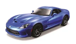 maisto-srt-dodge-viper-gts-do-skladania-1-24-39271