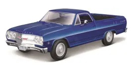 maisto-chevrolet-el-camino-1965-do-skladania-1-25-39977
