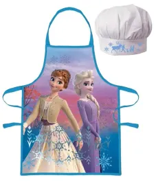frozen-kraina-lodu-elza-okrycie-ochronne-dzieciecy-fartuszek-kuchenny-z-cza