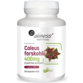 aliness-coleus-forskholii-400mg-100vegcaps