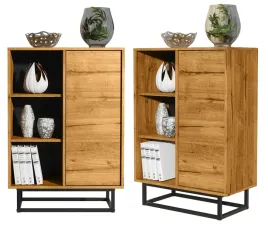 komoda-do-salonu-szafka-do-pokoju-sypialni-loft-retro-dab-mat-metal-lft104a
