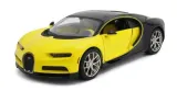 maisto-design-bugatti-chiron-1-24-32509