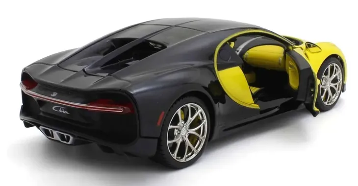 maisto-design-bugatti-chiron-1-24-32509-stan-nowy-marka-maisto