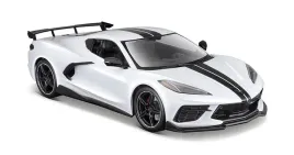 maisto-chevrolet-corvette-sc-2020-1-24-31534-white