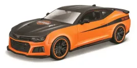 maisto-chevrolet-camaro-zl1-2017-harley-1-24-32271