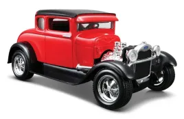 maisto-ford-model-a-1929-1-24-31201-rd