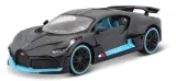 model-maisto-bugatti-divo-1-24-31526