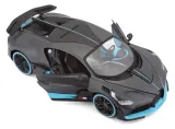 model-maisto-bugatti-divo-1-24-31526-stan-nowy