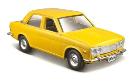 model-maisto-datsun-510-1971-1-24-31518