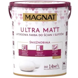 farba-biala-magnat-ultra-matt-bialy-lateksowy-5l