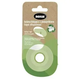 tasma-klejaca-z-podajnikiem-rexus