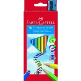 kredki-faber-castell-jumbo-trojkatne-20-kolorow-temperowka-opakowanie-kar