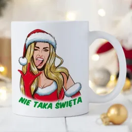 swiateczny-kubek-z-nadrukiem-nie-taka-swieta