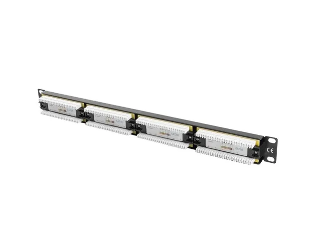 patch-panel-24-port-1u-kat-5e-czarny-wnd-d5-kod-producenta-ppu5-1024-b