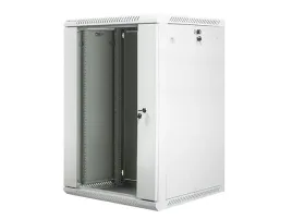 szafa-instalacyjna-wiszaca-19-18u-600x600mm-szara-drzwi-szklane-wnd-d5
