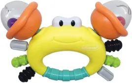 infantino-grzechotka-gryzaczek-krab-304889