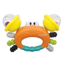 infantino-grzechotka-gryzaczek-krab-304889