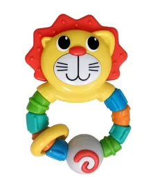 infantino-gietki-gryzaczek-lew-216274n-czerwony