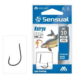 przypony-wiazane-sensual-keiryu-nr-10-bn-zylka-0-14mm-70cm