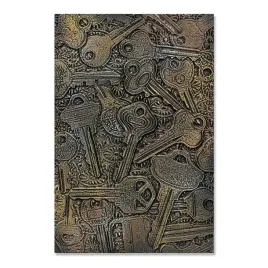folder-do-wytlaczania-embossingu-textured-impressions-sizzix-klucze