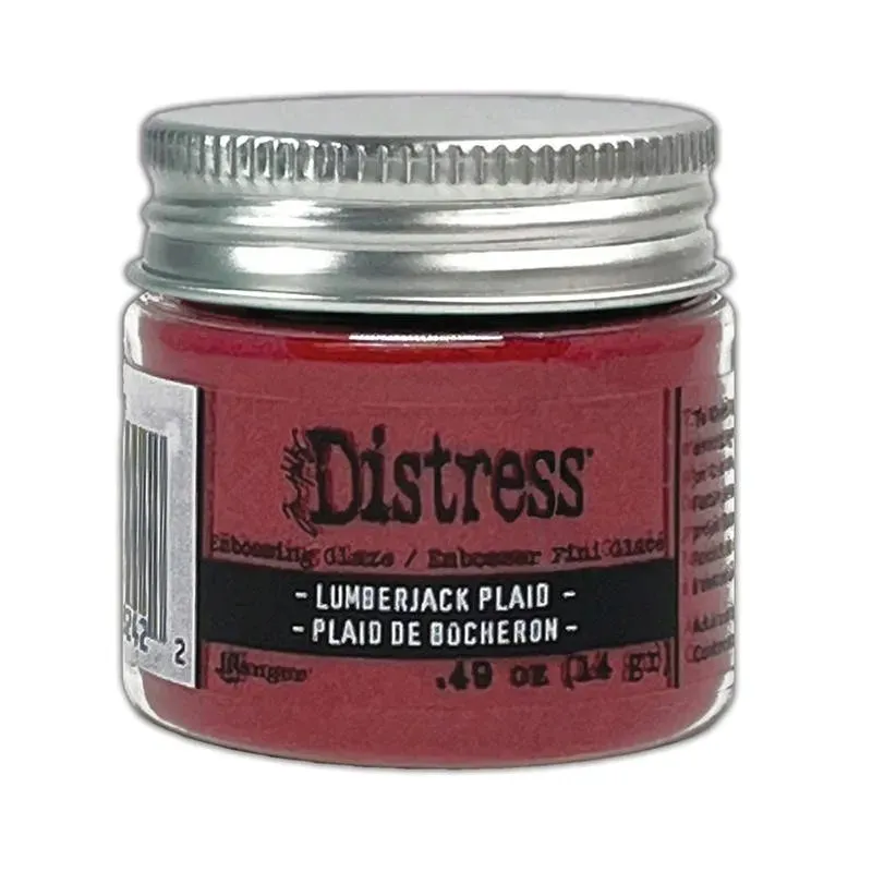 puder-do-embossingu-lumberjack-plaid-ranger