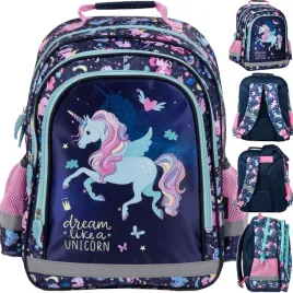 plecak-jednorozec-szkolny-do-1-klasy-podstawowki-dziewczecy-unicorn-derform