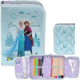 frozen-piornik-szkolny-z-wyposazeniem-kraina-lodu-dla-dziewczynek-disney