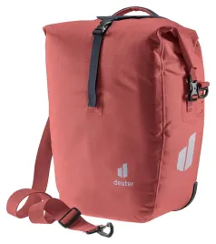 sakwa-rowerowa-tylna-deuter-weybridge-20-5-fern-20l