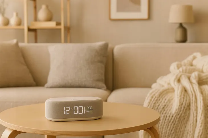 glosnik-bluetooth-nasa-alarm-lampka-led-bluetooth-speaker-model-spc400